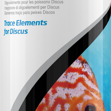 Discus Trace