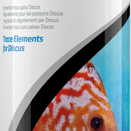 Discus Trace