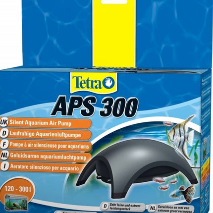 Tetra APS Aquarium Silent Air Pumps