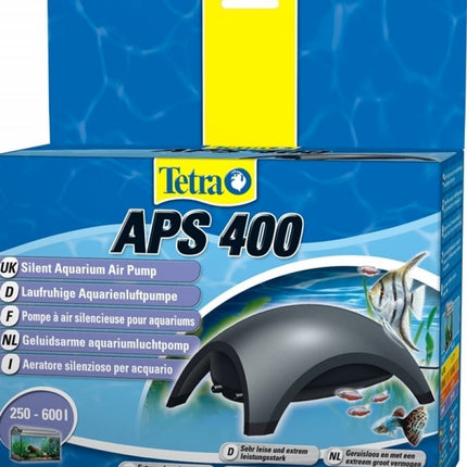 Tetra APS Aquarium Silent Air Pumps