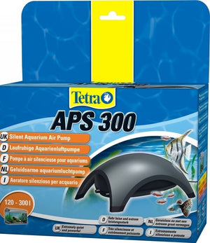 Tetra APS Aquarium Silent Air Pumps