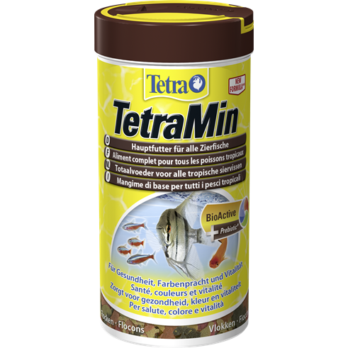 TetraMin Flakes