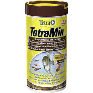 TetraMin Flakes