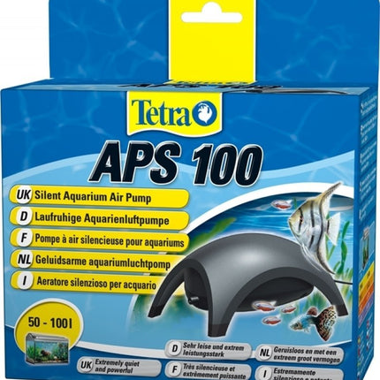 Tetra APS Aquarium Silent Air Pumps