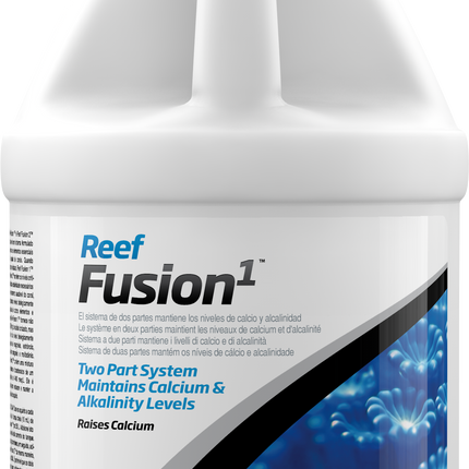 Reef Fusion 1