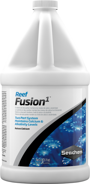 Reef Fusion 1