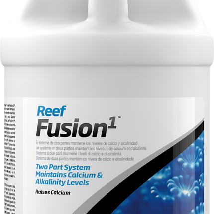 Reef Fusion 1