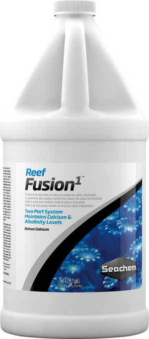 Reef Fusion 1