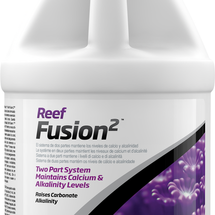 Reef Fusion 2