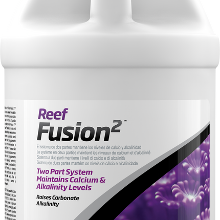 Reef Fusion 2