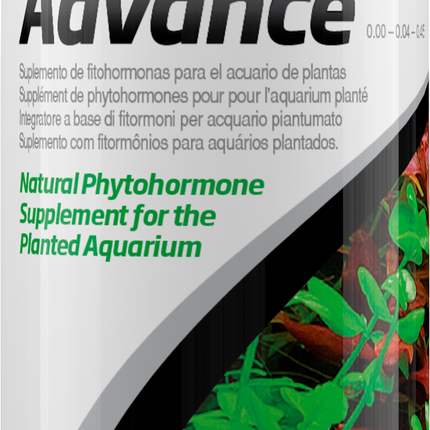 Flourish Advance
