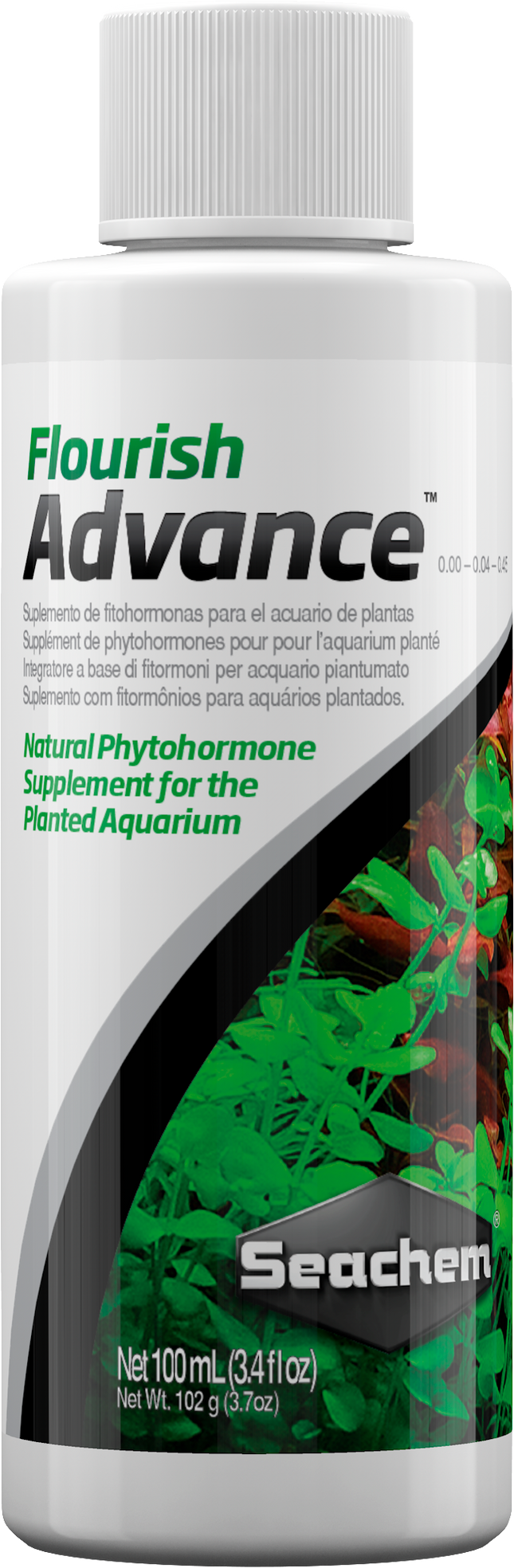 Flourish Advance