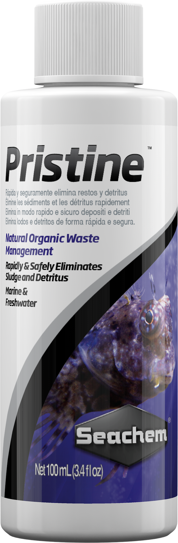 Seachem Pristine 4L デトリタス分解 1240-Pristine-100-mL_600x.png?