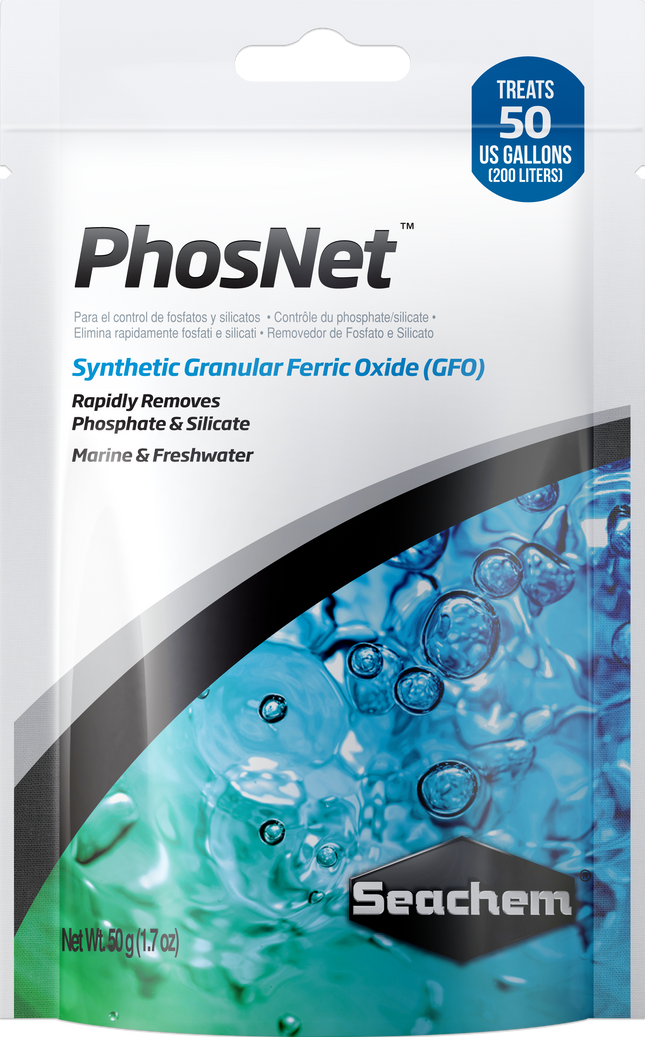 Phosnet