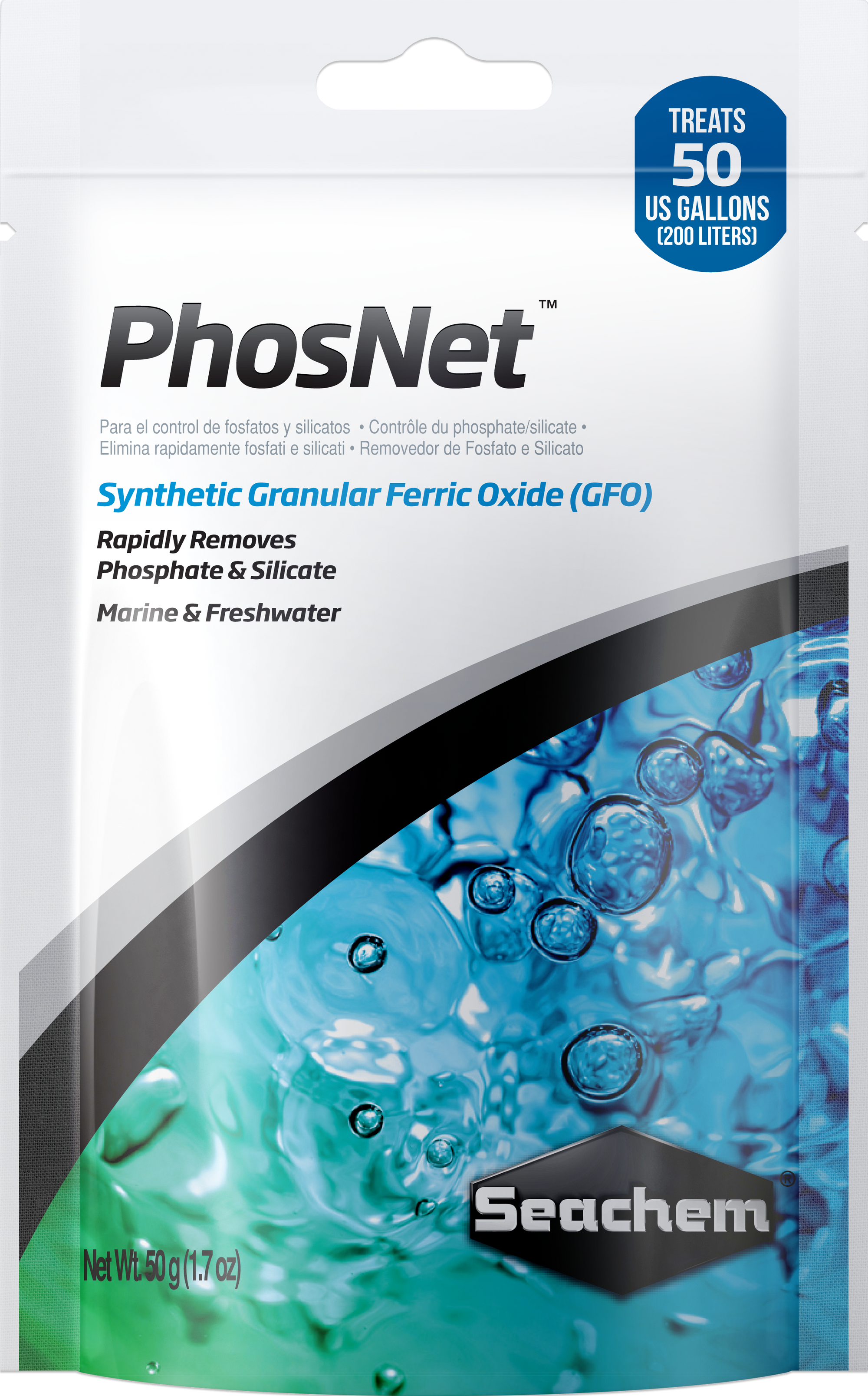 Phosnet