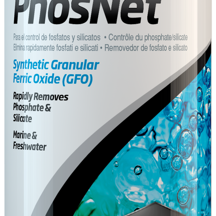 Phosnet