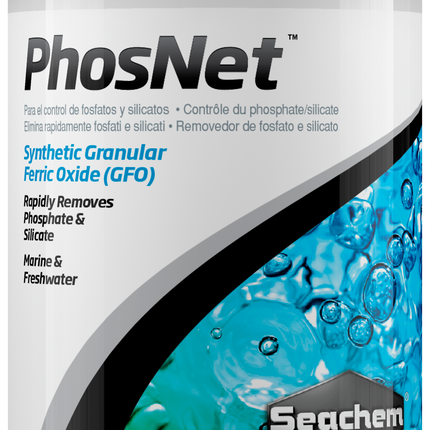 Phosnet