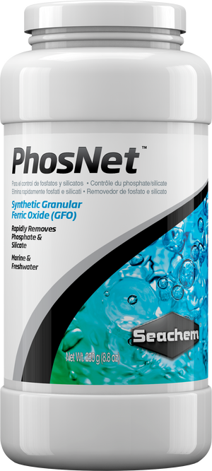 Phosnet