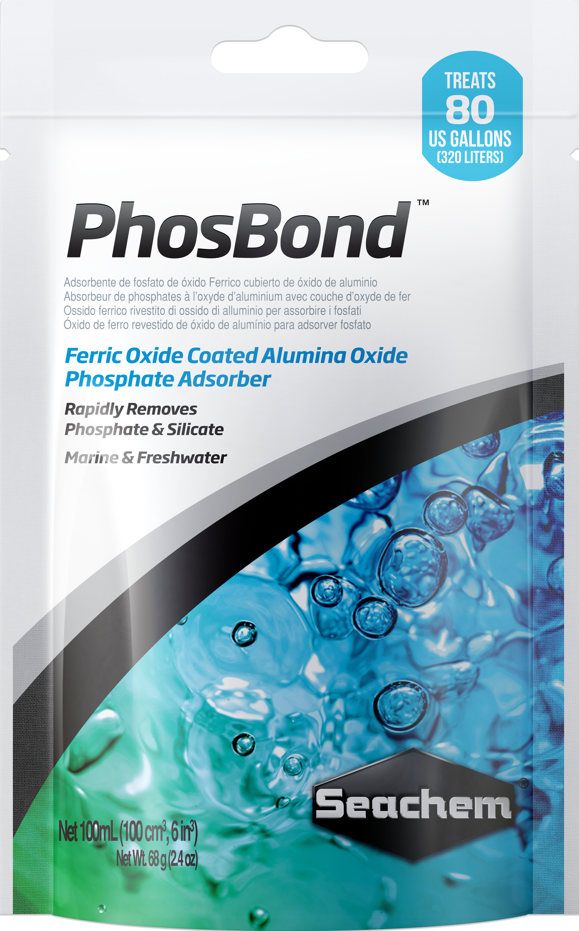 PhosBond