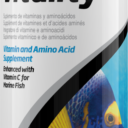 Vitality