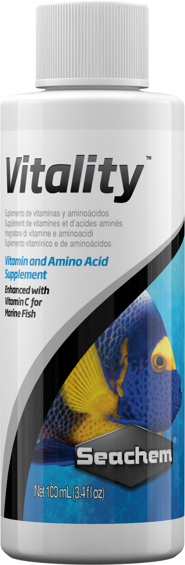 Vitality
