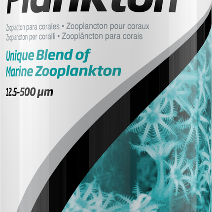 Zoo Plankton