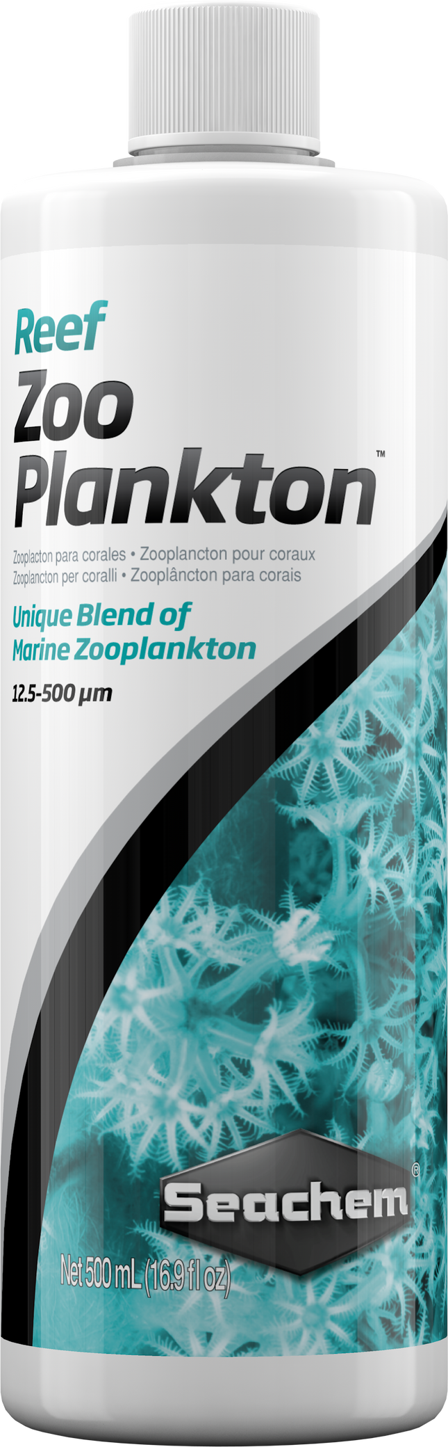 Zoo Plankton