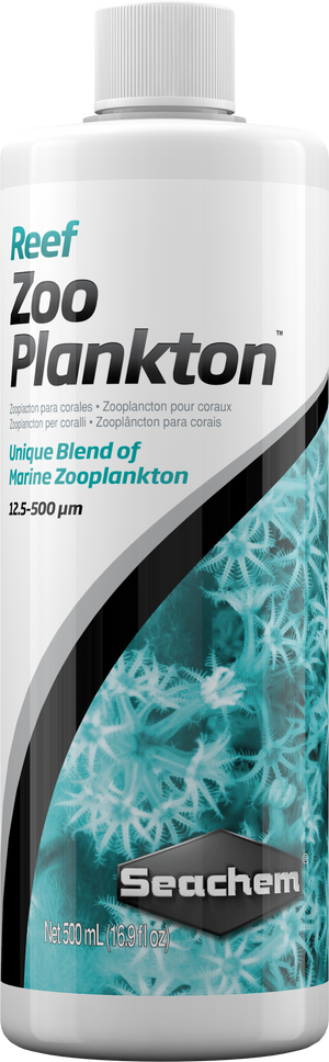 Zoo Plankton