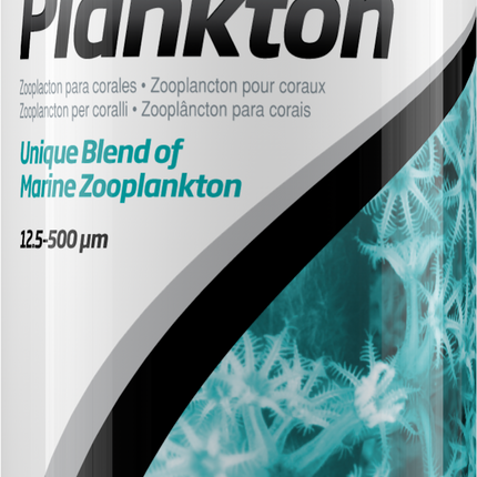 Zoo Plankton