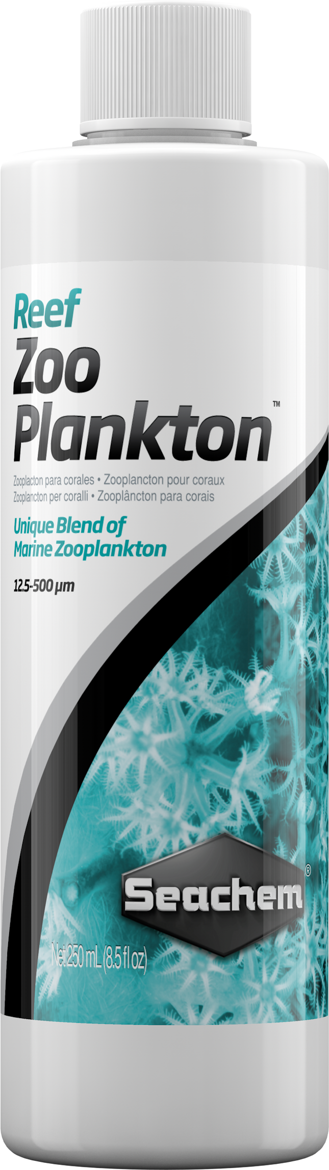 Zoo Plankton