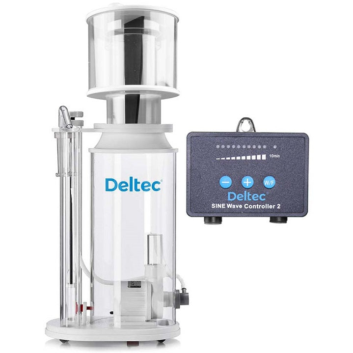 Deltec 1000i DC Protein Skimmer