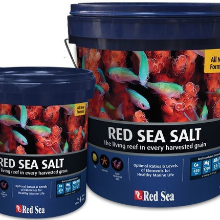 Red Sea Salt