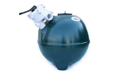1 Bag Fibreglass Sand Filter