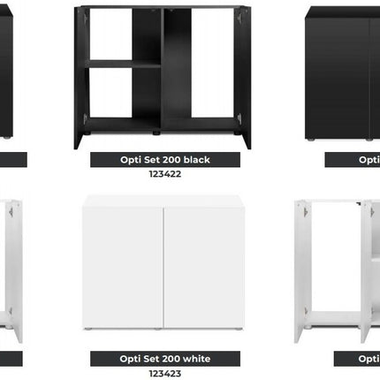 Aquael OPTI SET 240 Cabinet