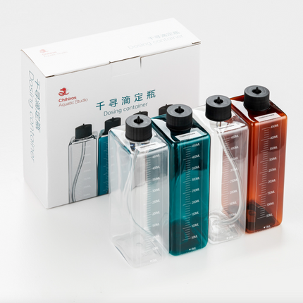 Chihiros Auto Dosing System