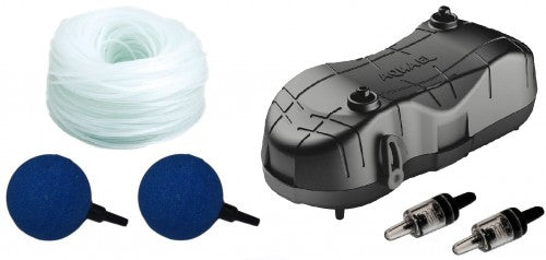 Aquael MiniBoost 200