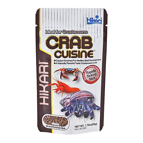 Crab Cuisine