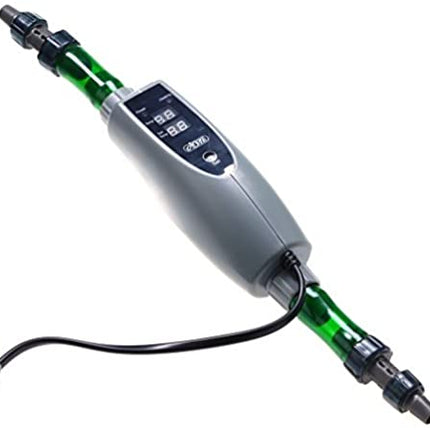 Ista External Inline Heater