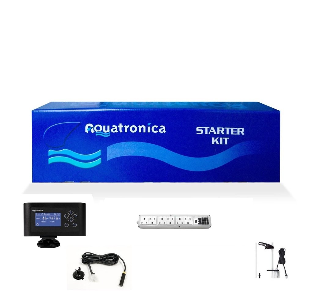 Aquatronica Standard Controller Easy Kit