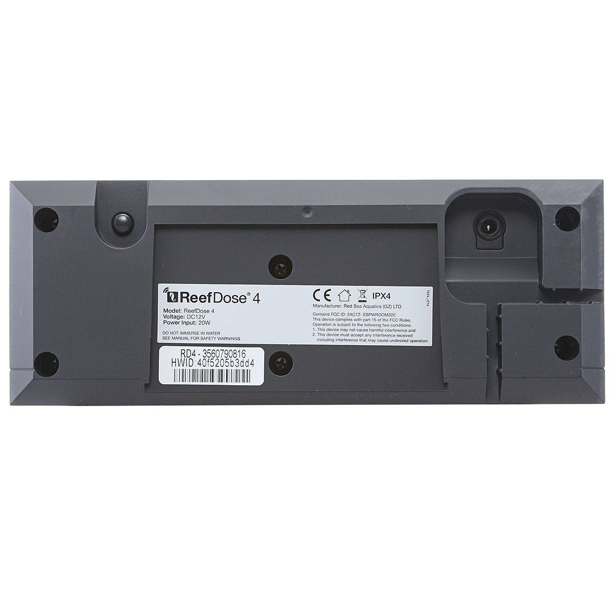 RedSea Reef Dose 4 - Dorry Pets