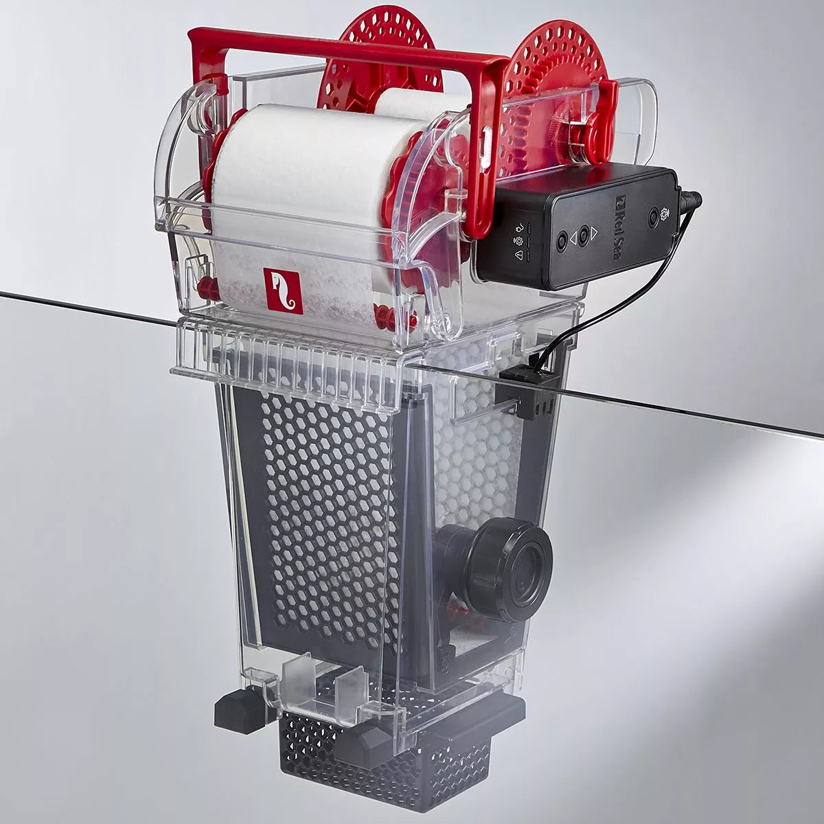 RedSea ReefMat Fleece Roller Filter - Dorry Pets