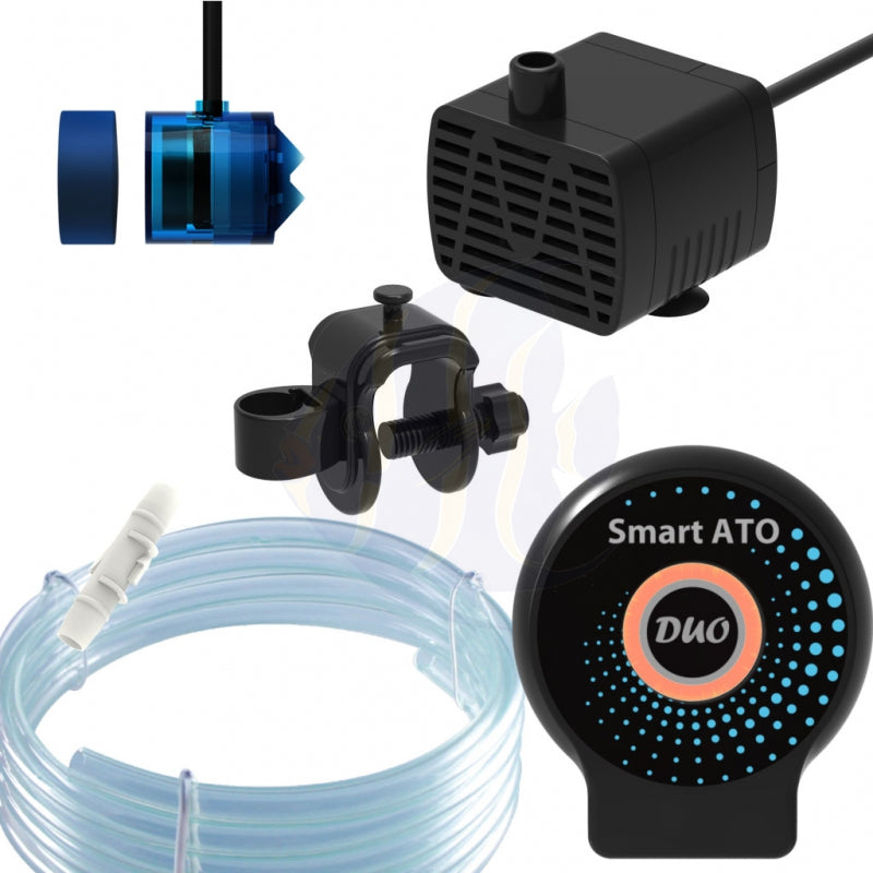 Auto Aqua Smart ATO Duo - Dorry Pets