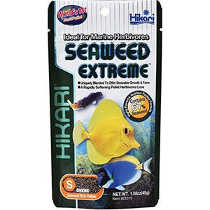 Seaweed Extreme Small Pellets