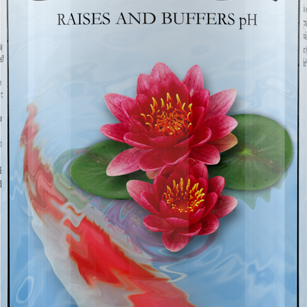 Pond PH Buffer