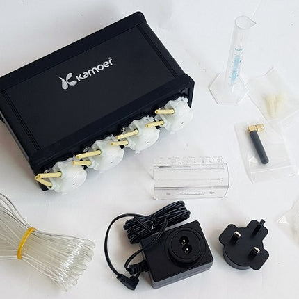 Kamoer F4 WiFi Dosing Pump