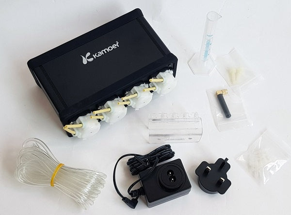 Kamoer F4 WiFi Dosing Pump