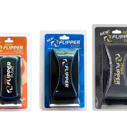 Flipper Magnet Cleaner