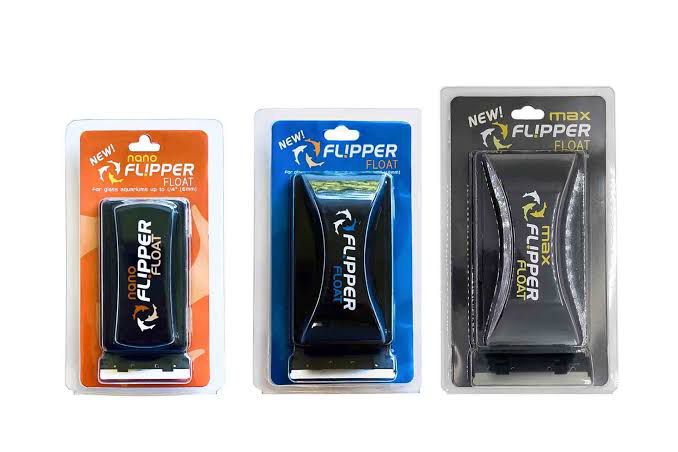 Flipper Magnet Cleaner