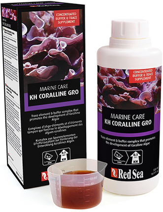 Red Sea KH Coralline Gro