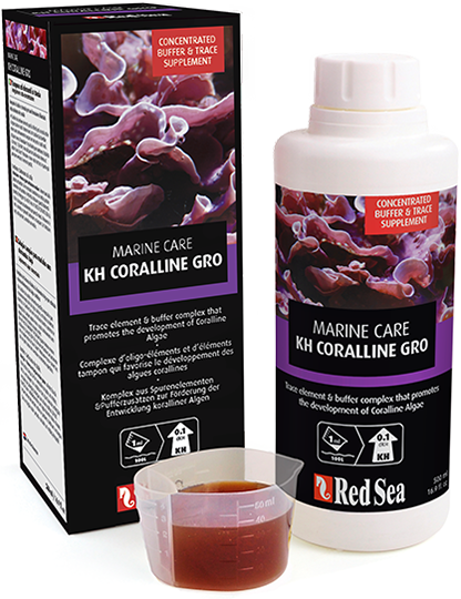 Red Sea KH Coralline Gro